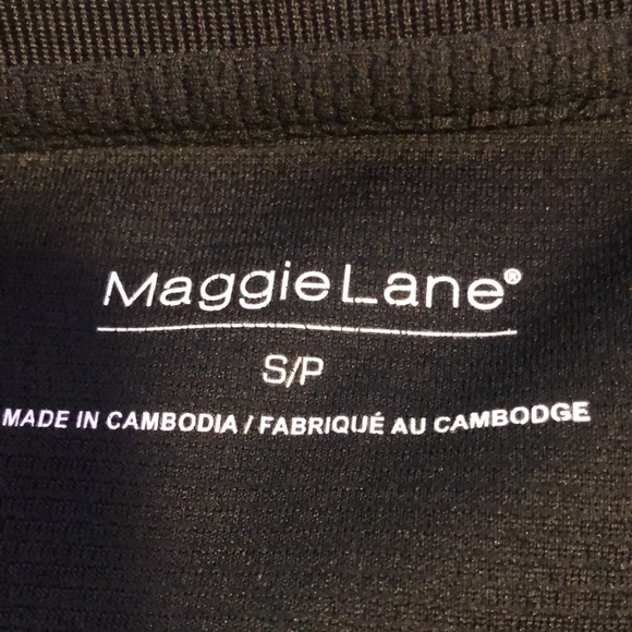 Maggie Lane Golf Tee - Picture 3 of 4